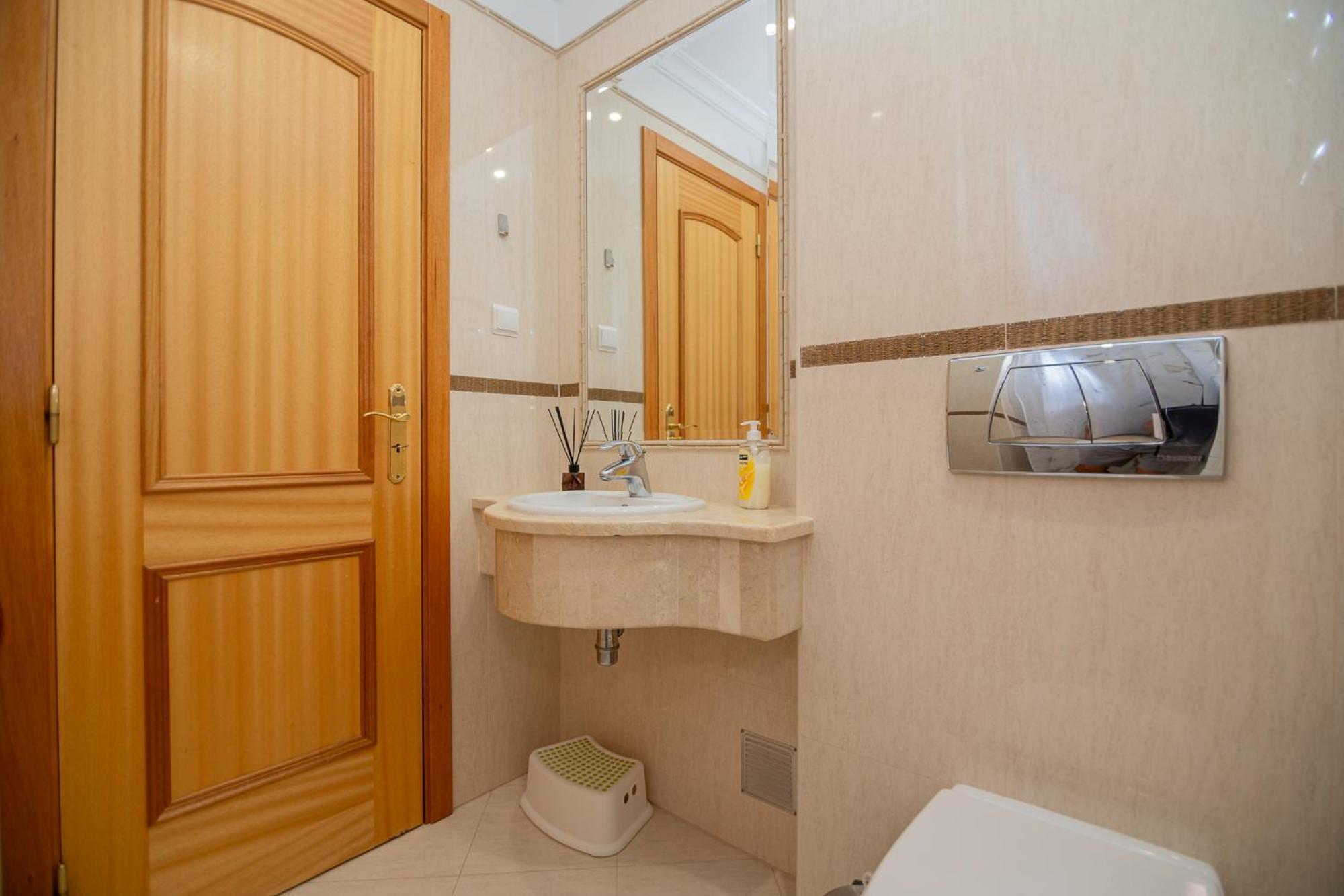 Quinta Da Boa Nova - Cheerful And Spacious 2-Bedroom Duplex Estômbar Eksteriør billede