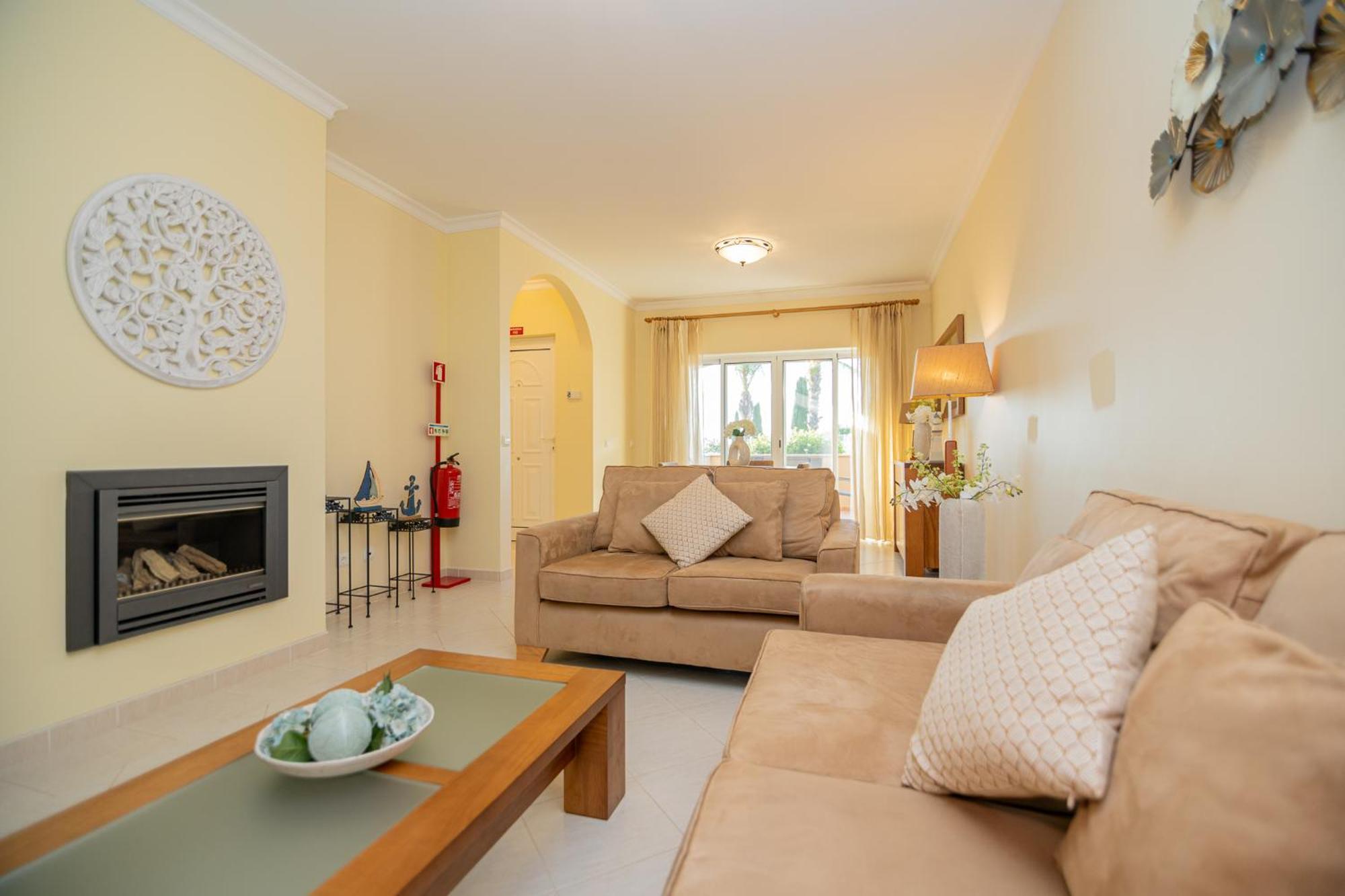 Quinta Da Boa Nova - Cheerful And Spacious 2-Bedroom Duplex Estômbar Eksteriør billede