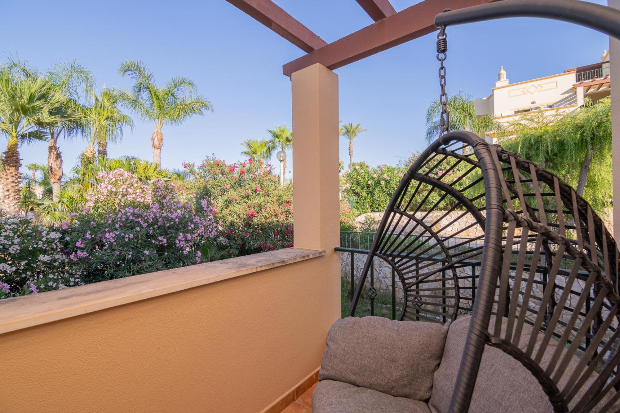 Quinta Da Boa Nova - Cheerful And Spacious 2-Bedroom Duplex Estômbar Eksteriør billede