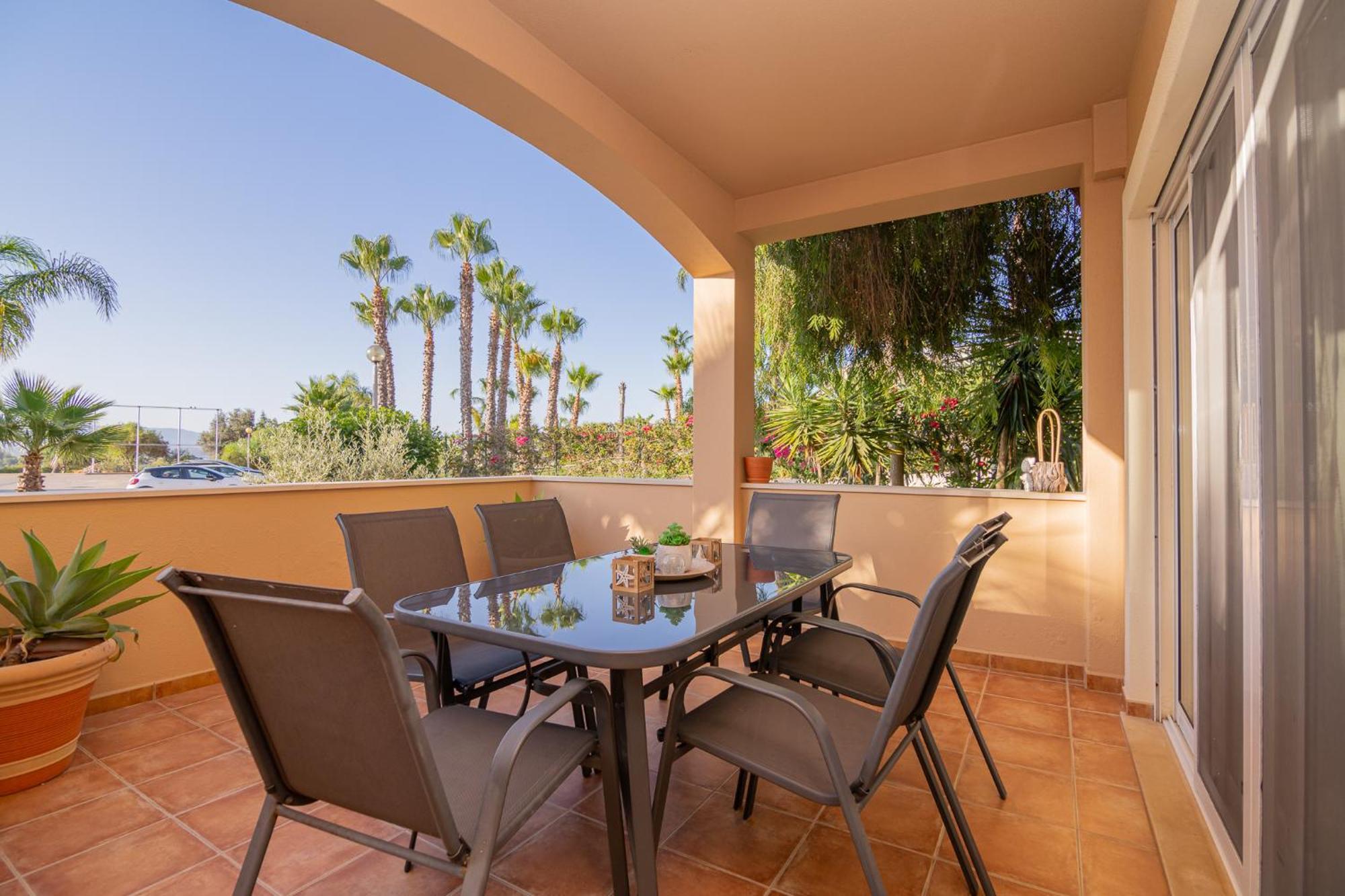 Quinta Da Boa Nova - Cheerful And Spacious 2-Bedroom Duplex Estômbar Eksteriør billede