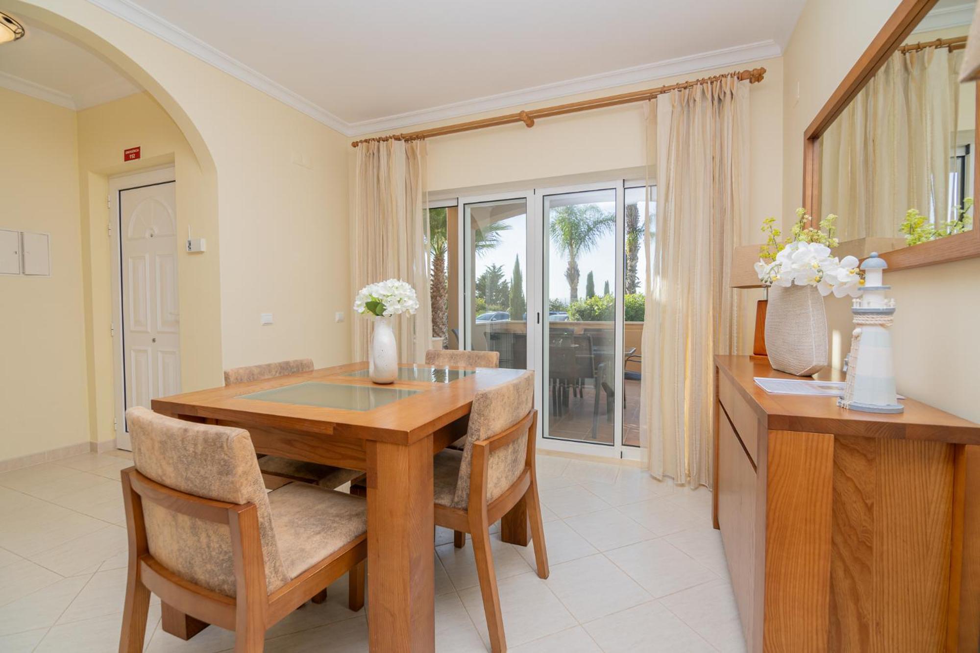 Quinta Da Boa Nova - Cheerful And Spacious 2-Bedroom Duplex Estômbar Eksteriør billede