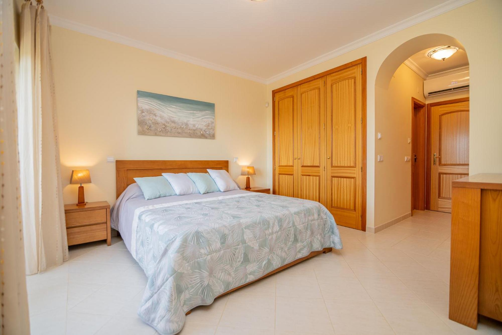 Quinta Da Boa Nova - Cheerful And Spacious 2-Bedroom Duplex Estômbar Eksteriør billede
