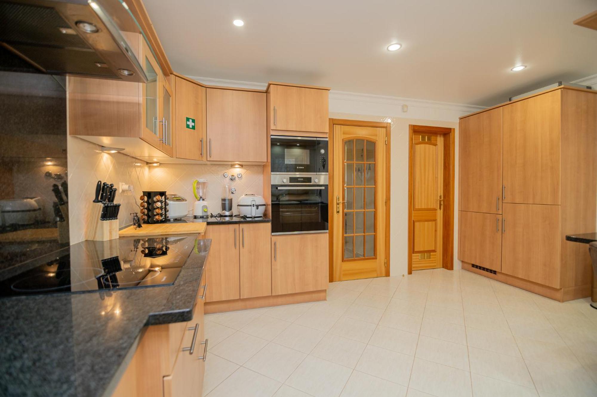 Quinta Da Boa Nova - Cheerful And Spacious 2-Bedroom Duplex Estômbar Eksteriør billede