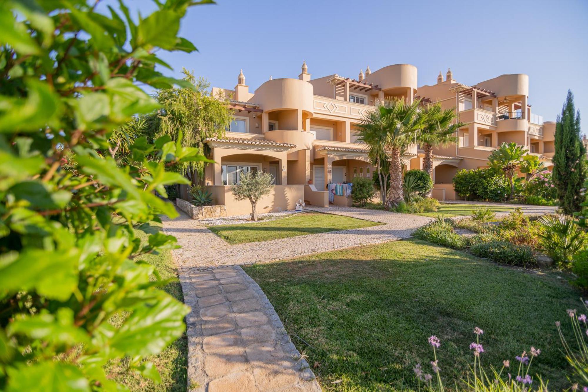 Quinta Da Boa Nova - Cheerful And Spacious 2-Bedroom Duplex Estômbar Eksteriør billede