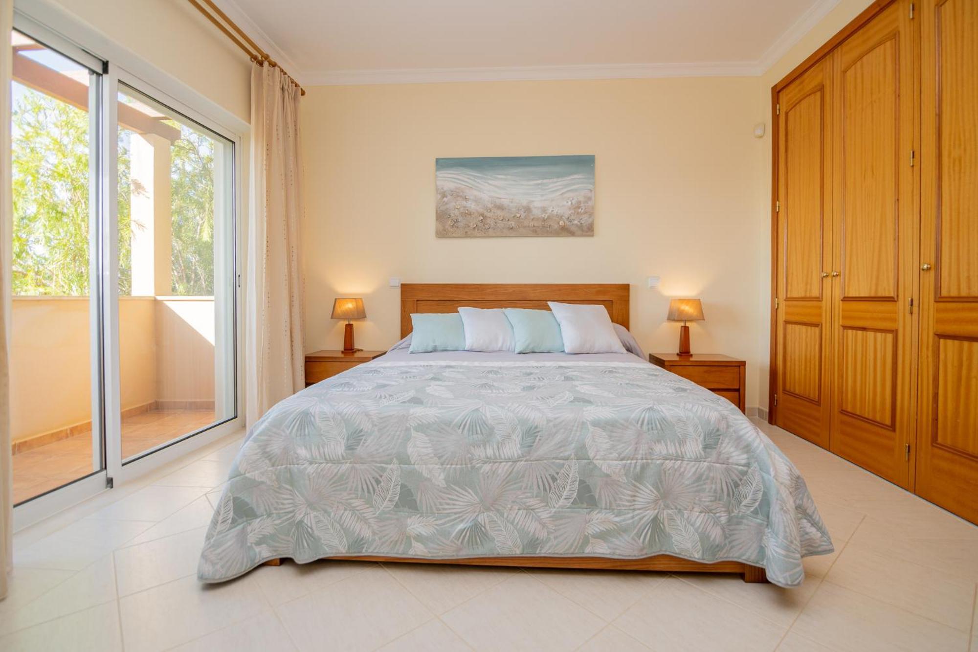 Quinta Da Boa Nova - Cheerful And Spacious 2-Bedroom Duplex Estômbar Eksteriør billede