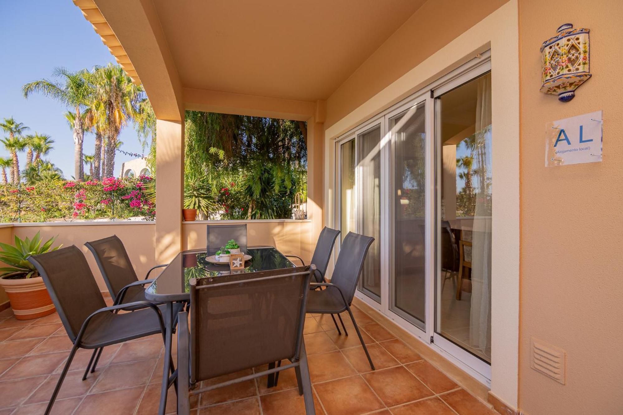 Quinta Da Boa Nova - Cheerful And Spacious 2-Bedroom Duplex Estômbar Eksteriør billede