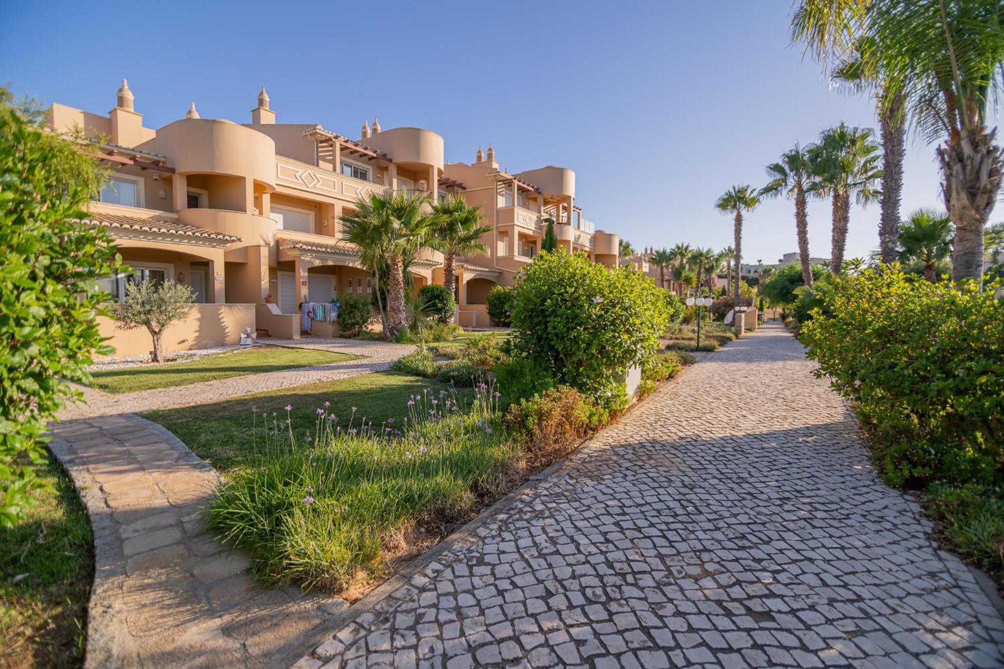 Quinta Da Boa Nova - Cheerful And Spacious 2-Bedroom Duplex Estômbar Eksteriør billede