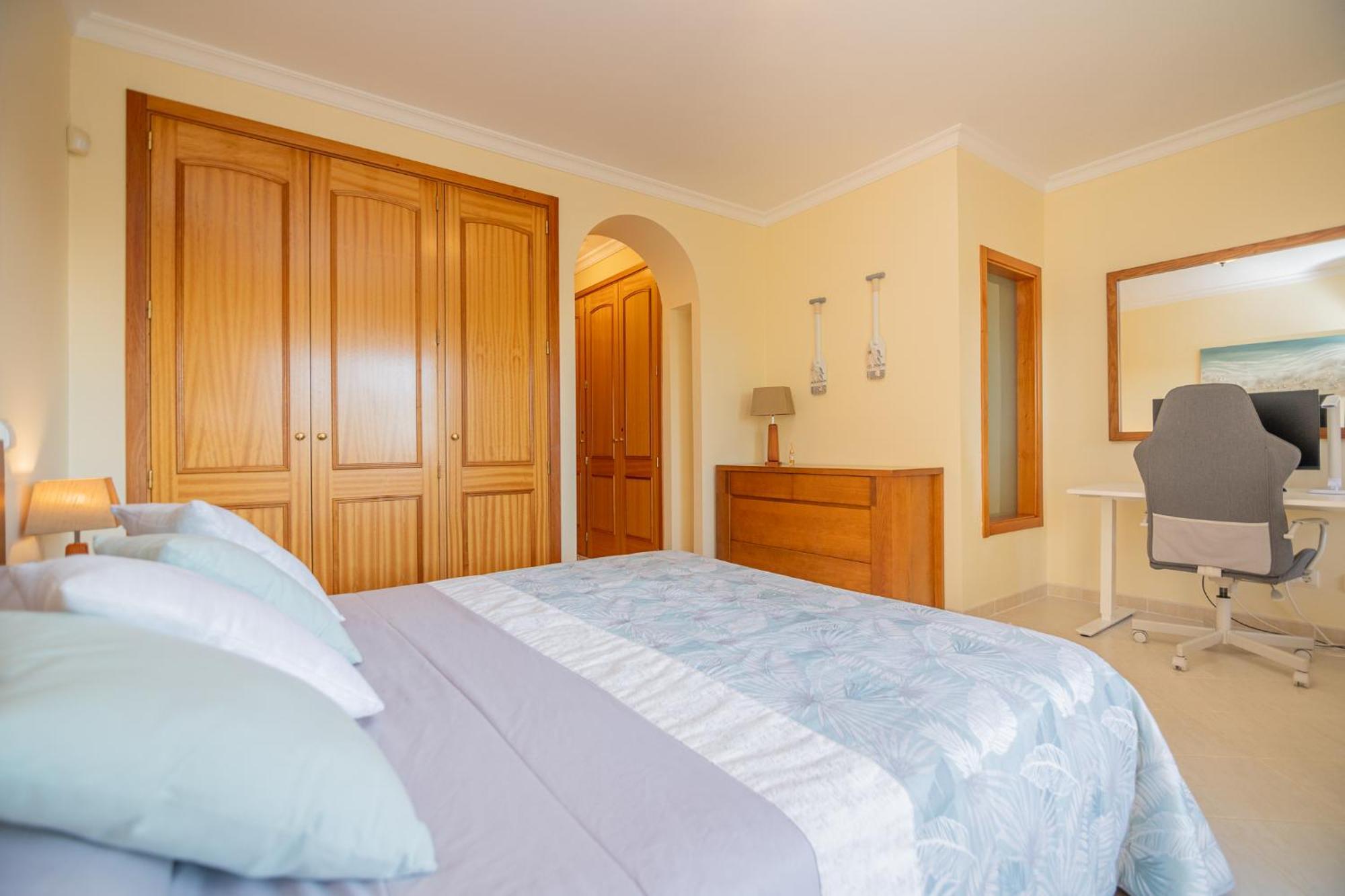 Quinta Da Boa Nova - Cheerful And Spacious 2-Bedroom Duplex Estômbar Eksteriør billede