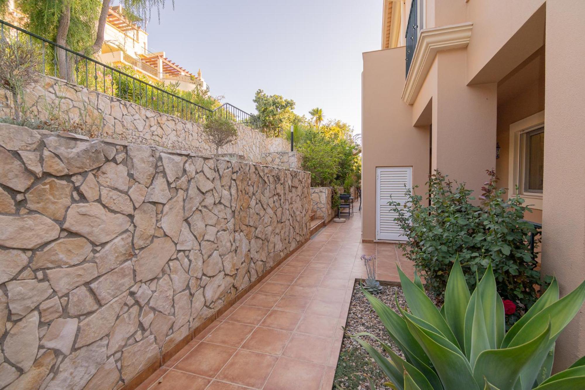 Quinta Da Boa Nova - Cheerful And Spacious 2-Bedroom Duplex Estômbar Eksteriør billede