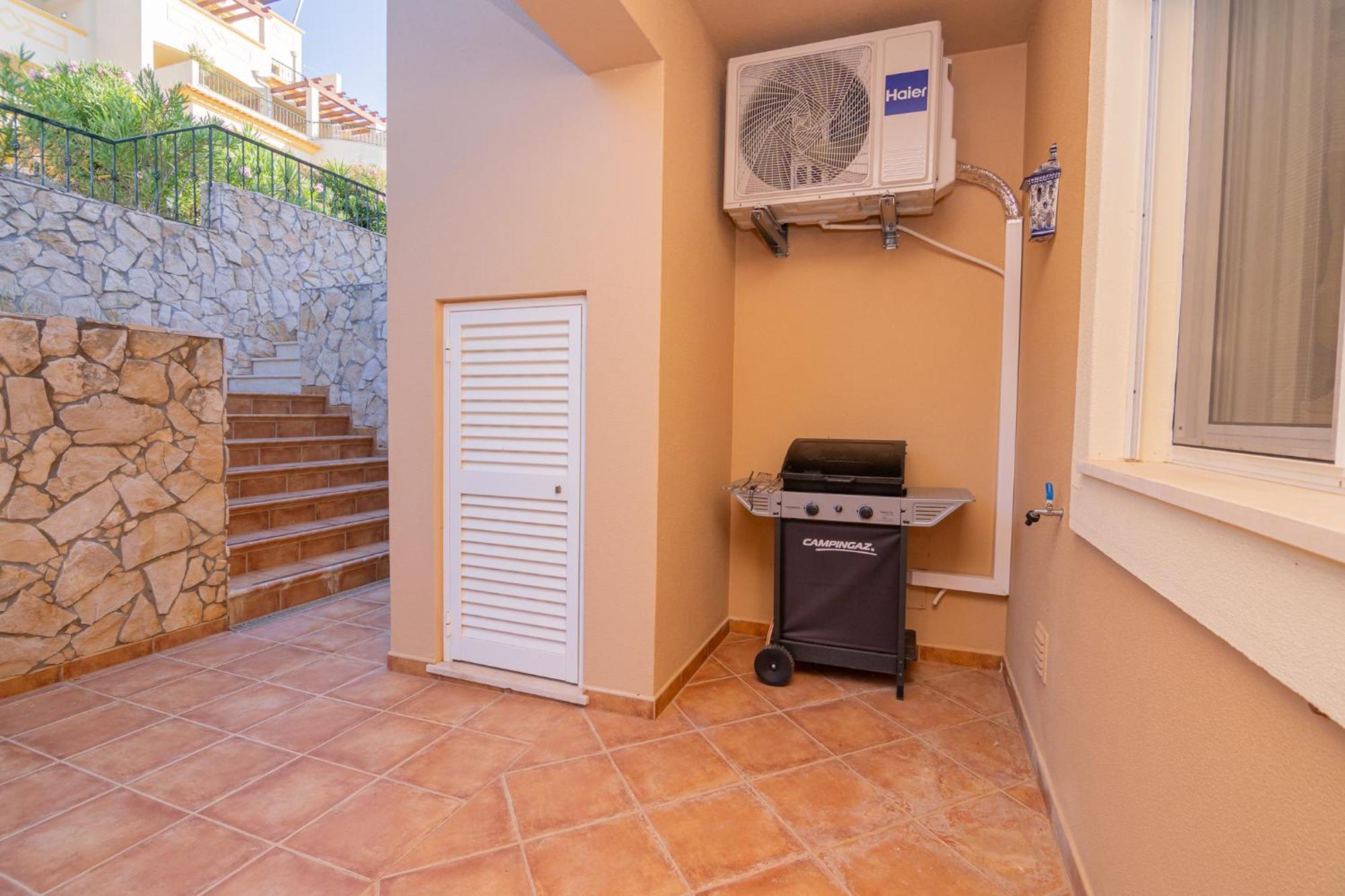 Quinta Da Boa Nova - Cheerful And Spacious 2-Bedroom Duplex Estômbar Eksteriør billede