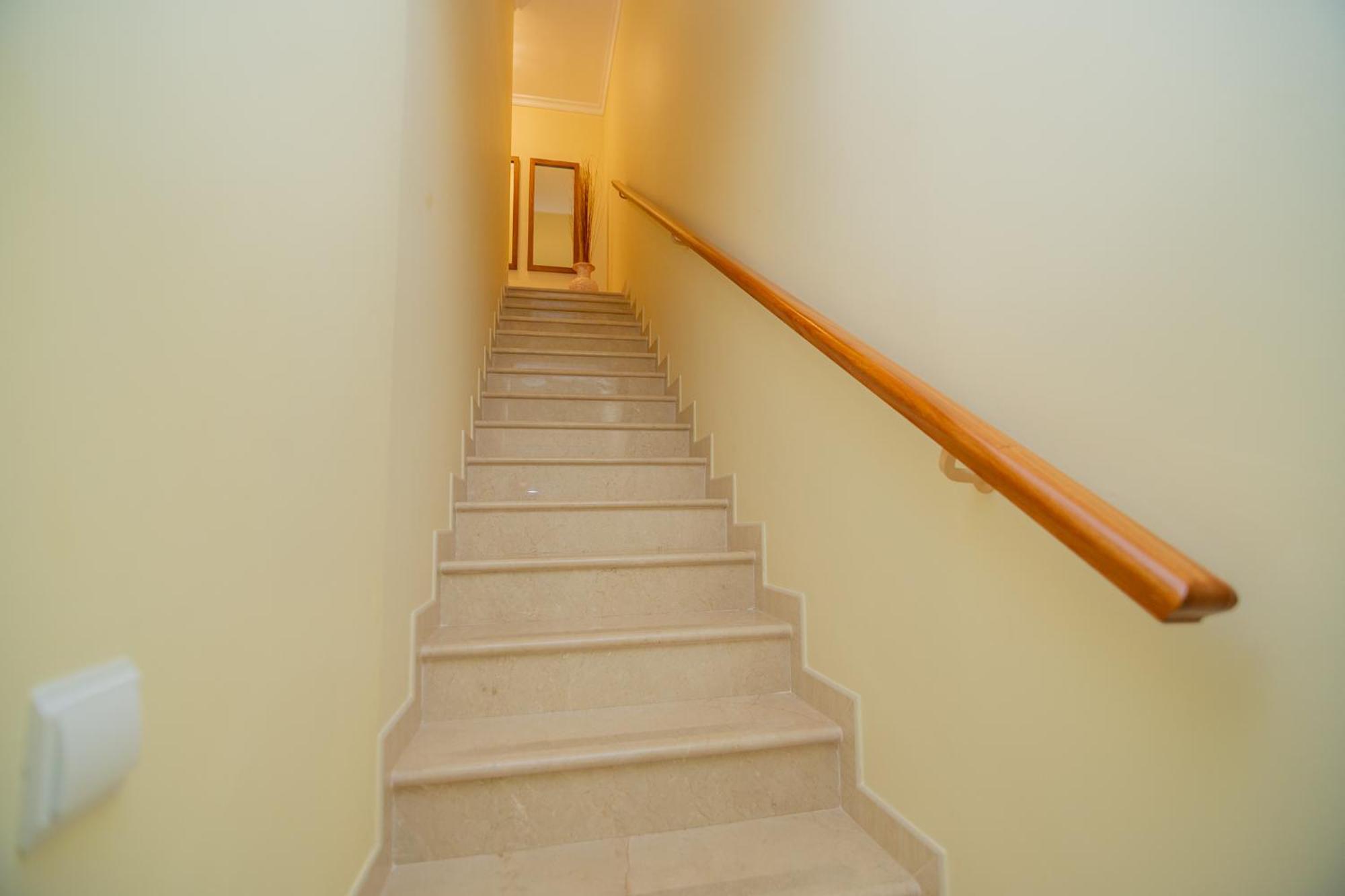Quinta Da Boa Nova - Cheerful And Spacious 2-Bedroom Duplex Estômbar Eksteriør billede