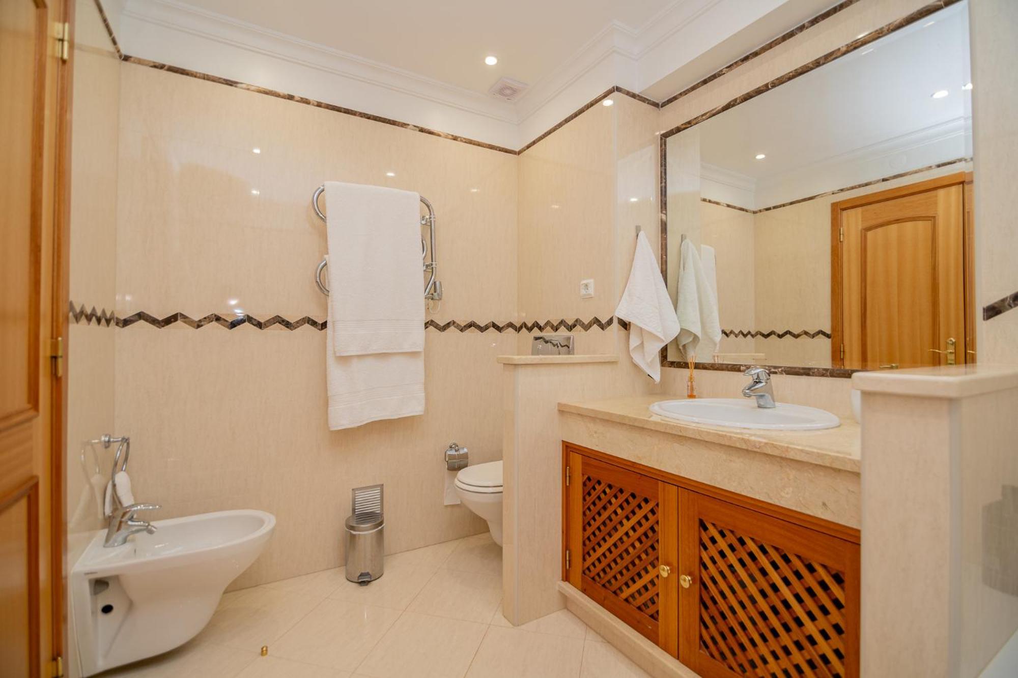 Quinta Da Boa Nova - Cheerful And Spacious 2-Bedroom Duplex Estômbar Eksteriør billede