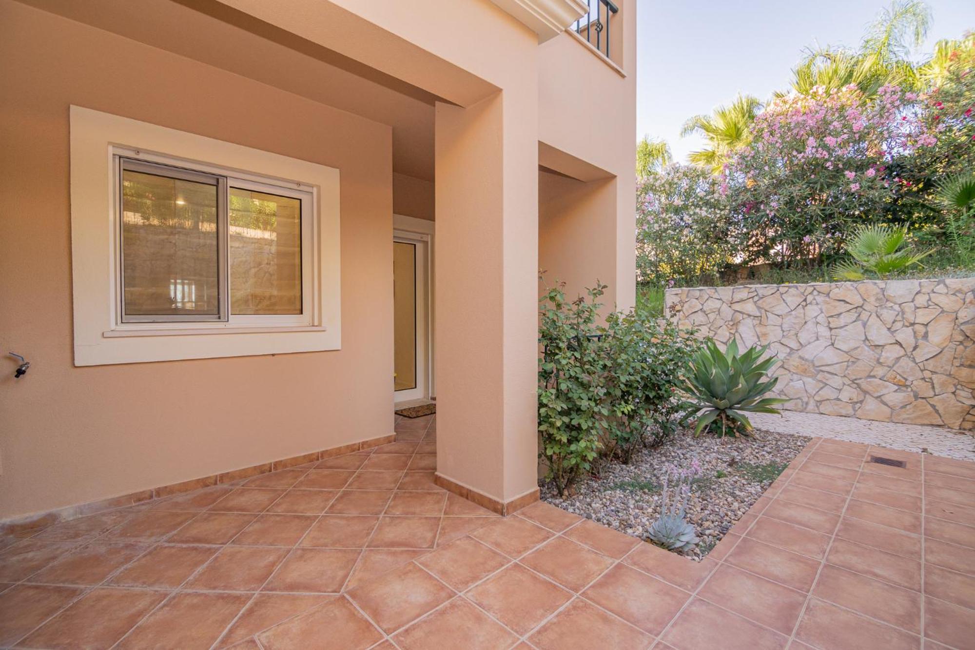 Quinta Da Boa Nova - Cheerful And Spacious 2-Bedroom Duplex Estômbar Eksteriør billede
