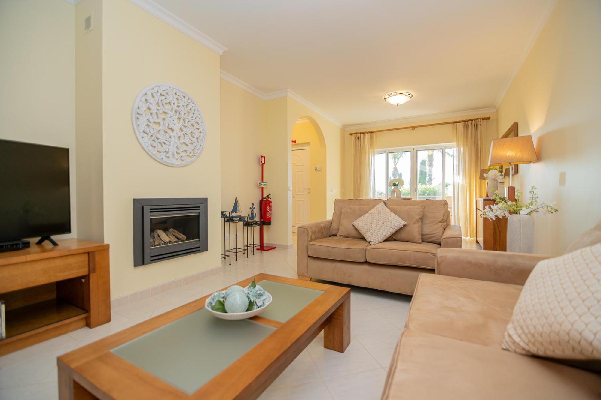 Quinta Da Boa Nova - Cheerful And Spacious 2-Bedroom Duplex Estômbar Eksteriør billede