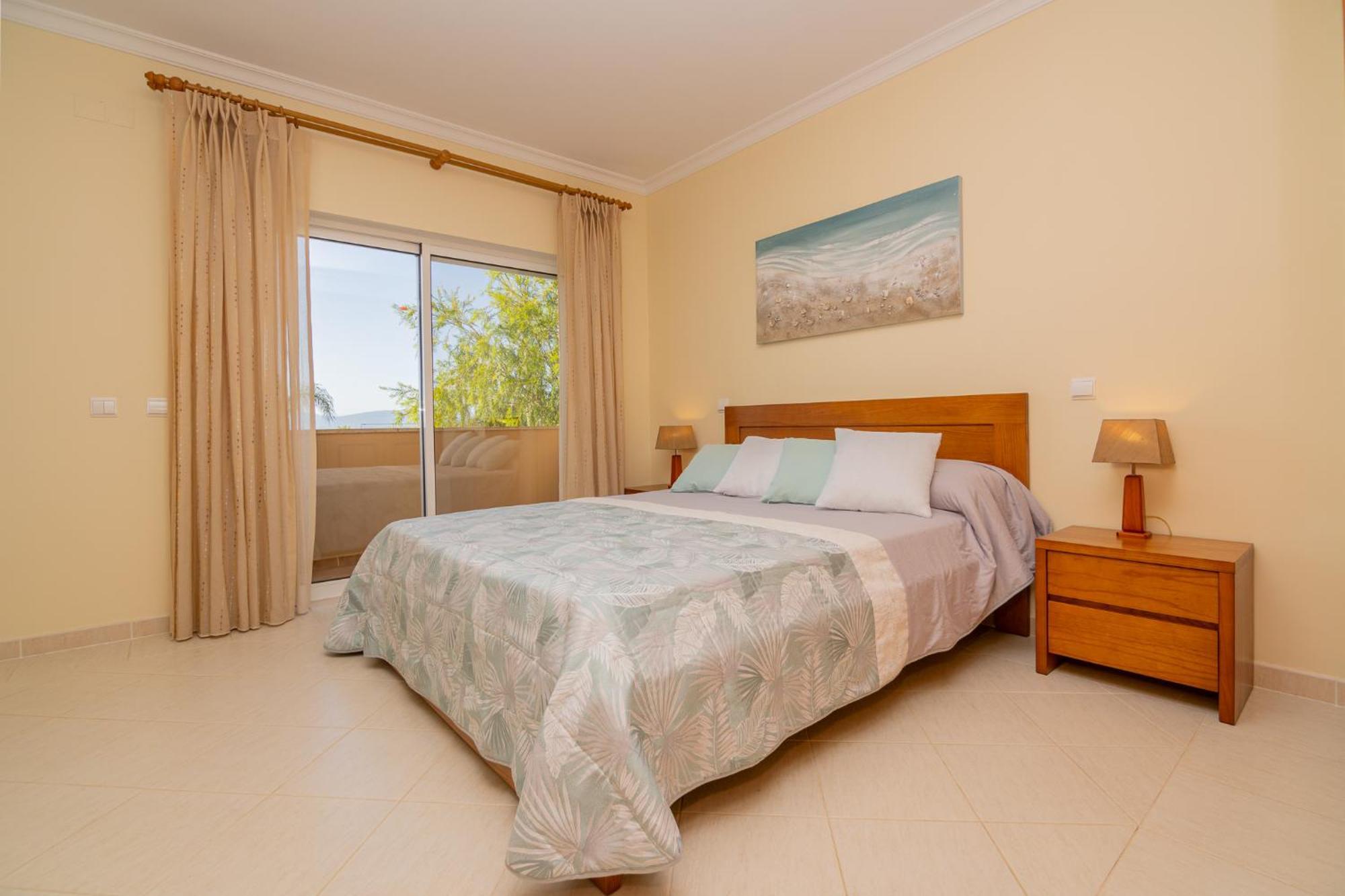 Quinta Da Boa Nova - Cheerful And Spacious 2-Bedroom Duplex Estômbar Eksteriør billede