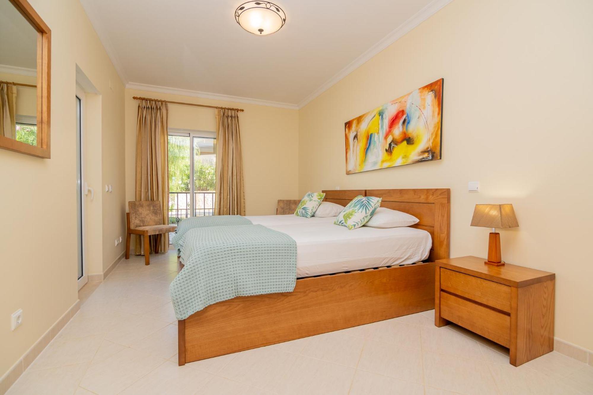 Quinta Da Boa Nova - Cheerful And Spacious 2-Bedroom Duplex Estômbar Eksteriør billede