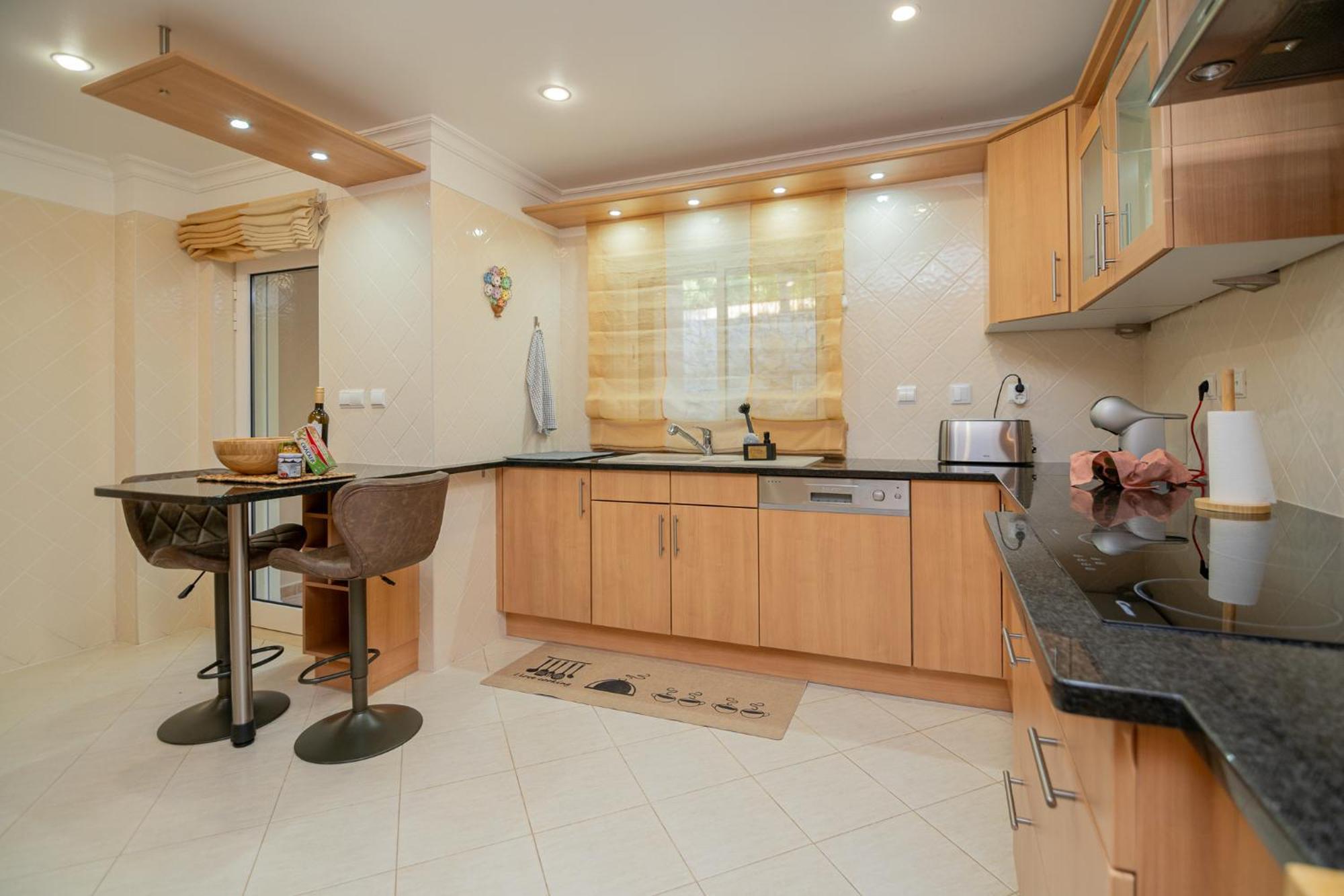 Quinta Da Boa Nova - Cheerful And Spacious 2-Bedroom Duplex Estômbar Eksteriør billede