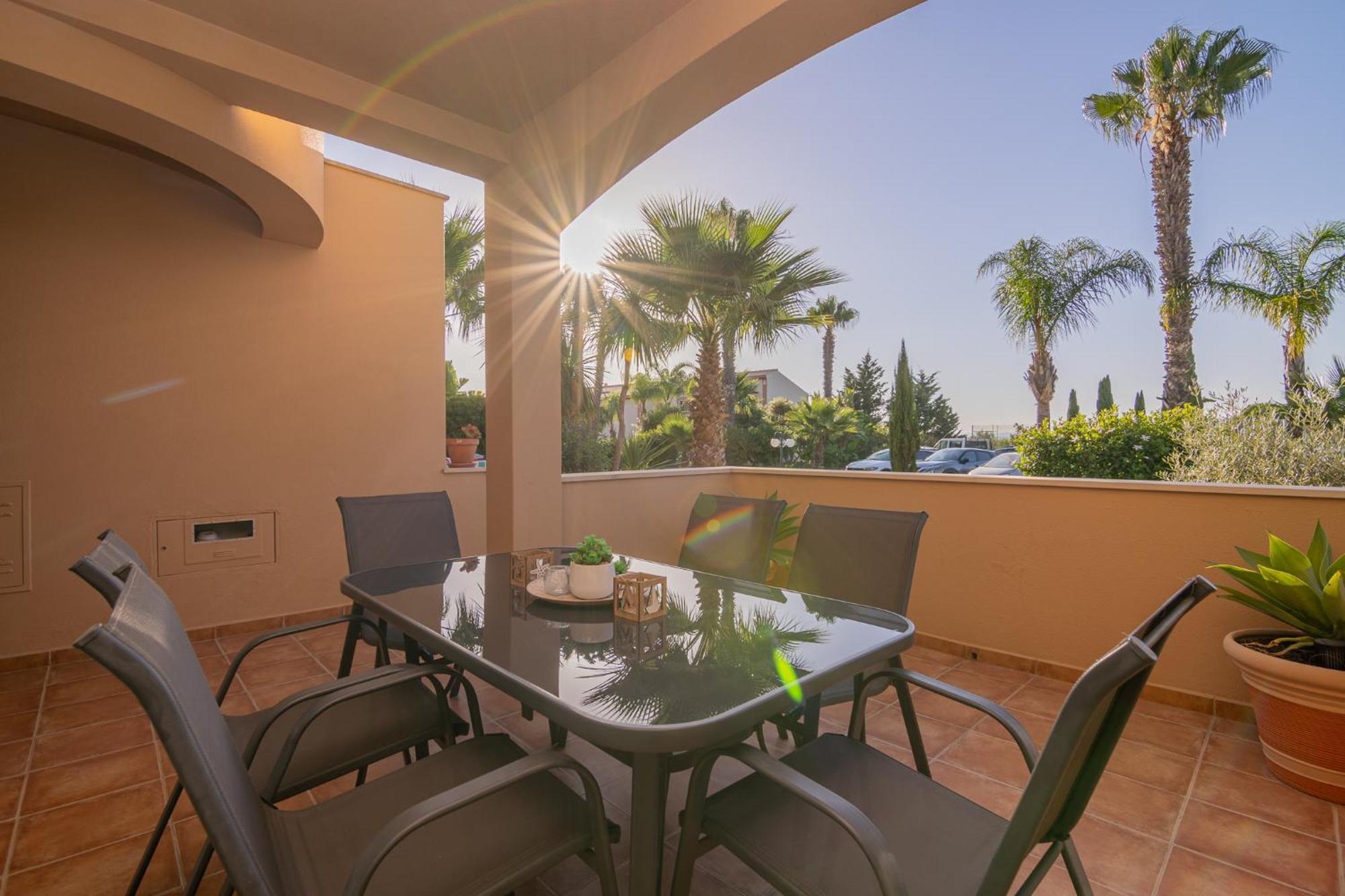 Quinta Da Boa Nova - Cheerful And Spacious 2-Bedroom Duplex Estômbar Eksteriør billede