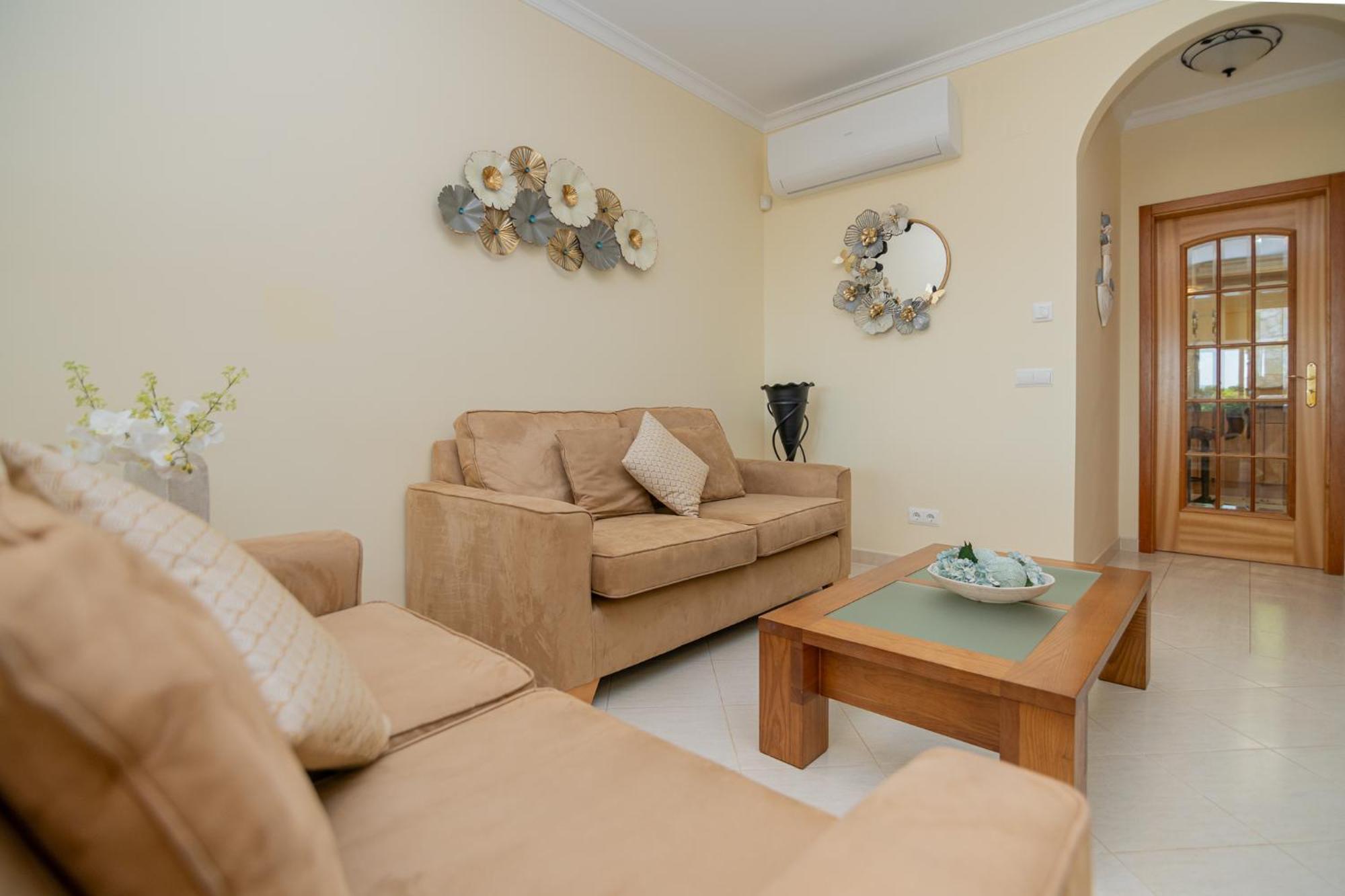 Quinta Da Boa Nova - Cheerful And Spacious 2-Bedroom Duplex Estômbar Eksteriør billede