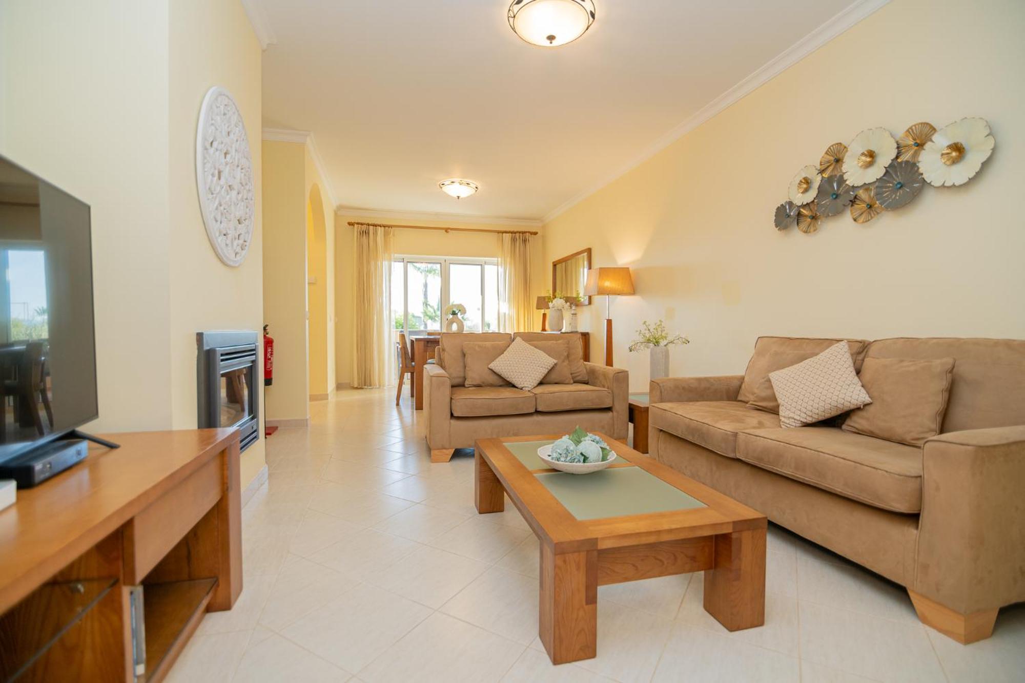 Quinta Da Boa Nova - Cheerful And Spacious 2-Bedroom Duplex Estômbar Eksteriør billede