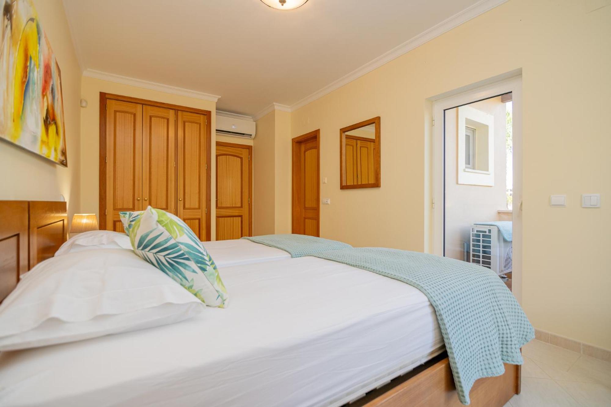 Quinta Da Boa Nova - Cheerful And Spacious 2-Bedroom Duplex Estômbar Eksteriør billede