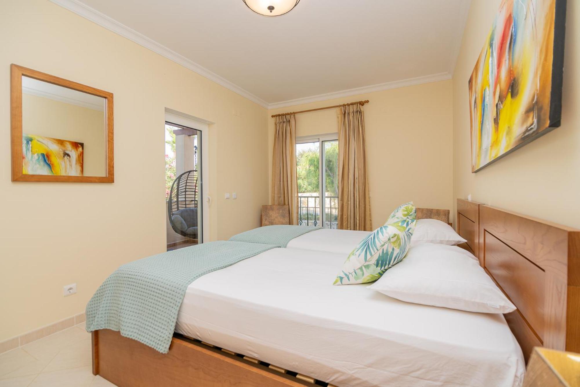 Quinta Da Boa Nova - Cheerful And Spacious 2-Bedroom Duplex Estômbar Eksteriør billede